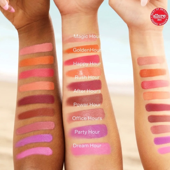 TOWER 28 BEAUTY Cream Blush - Picture 9 of 9